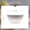 Dandy Gradient Gray 6-Inch Noodle Bowl