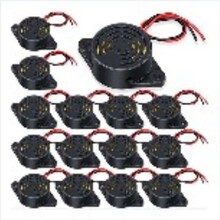 15Pcs SFM-27 DC 3-24V���ӷ�������������������������15��װ