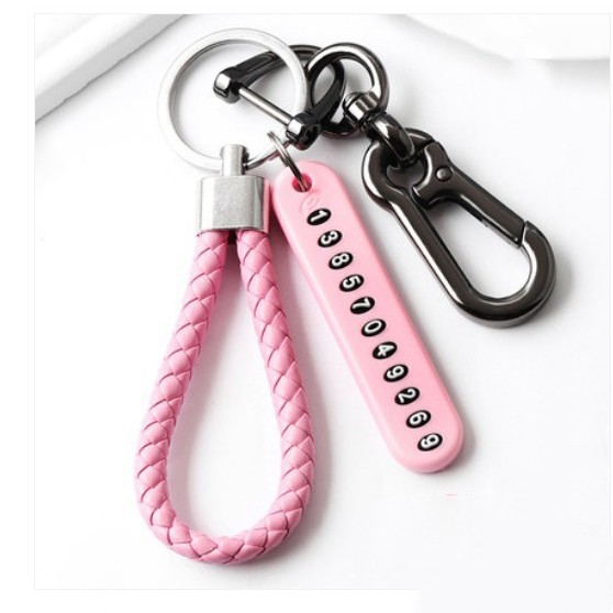 8 -character horseshoe buckle gun+hand rope powder+number card powder