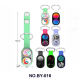 On behalf of Amazon best selling finger decompression artifact keychain black technology new strange boring decompression toys wholesale