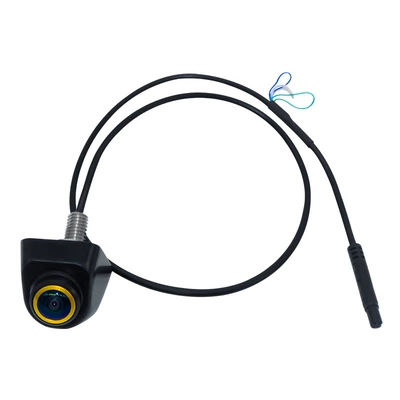 Vehicle camera — Universal Rearview Camera