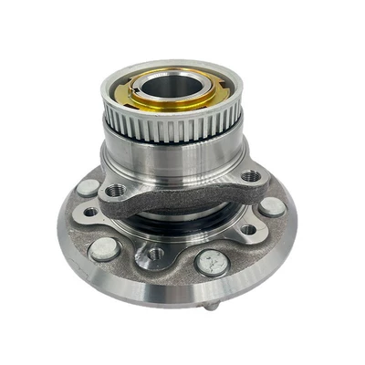 Factory, Bearing