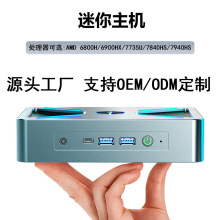 XC8minipc7840HS/7840UΑXCl