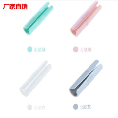 シーツ固定器新型固定クリップ布団固定器防走クリップ電線固定ボタン神器卸売り