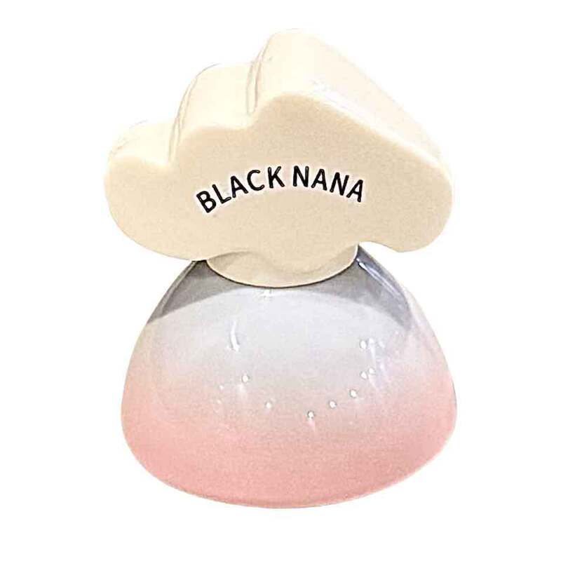 BLACK NANA云朵绵雾唇泥盐系白开水哑光雾面不易掉色显白纯欲唇釉|undefined
