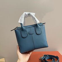 土豆丝 DI BAG  荔枝纹 女包 手提包 单肩包 批发跨境