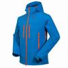 new pattern unmarked customized LOGO man outdoors Camping Mountaineering motion Pizex Soft shell coat