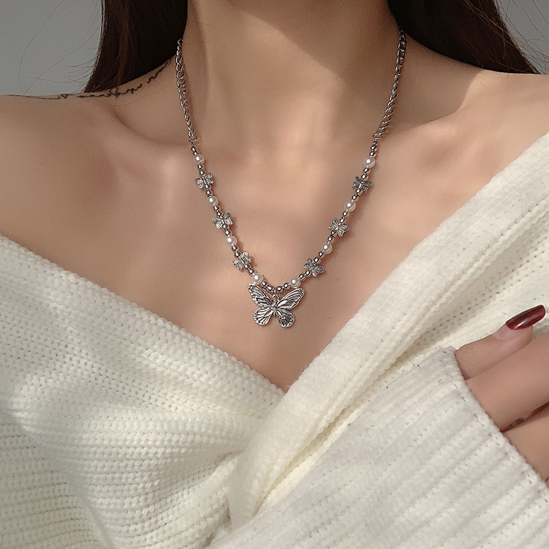 古银珍珠蝴蝶 (1)