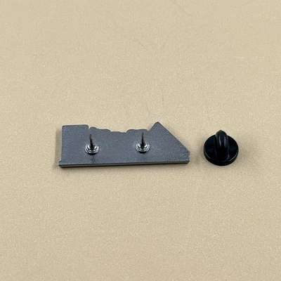 Movie Pin, Yaxa sancaqları