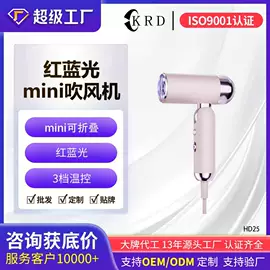 筋膜枪;生发仪、护发仪;电吹风