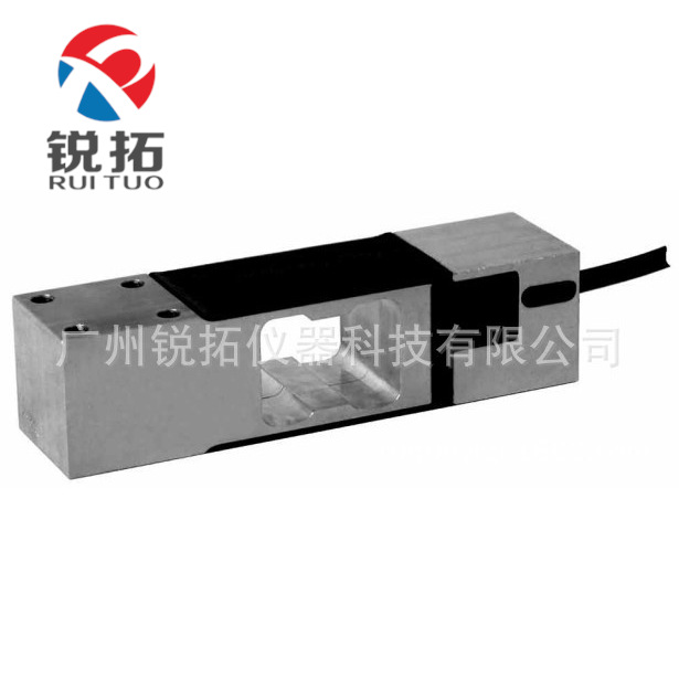 富林泰克PC46-250KG-C4德国FLINTEC PC46单点式称重传感器