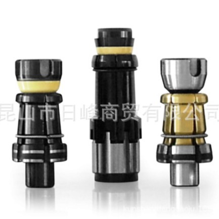 牧野主軸拉爪牧野拉爪HSK63A牧野拉爪理研主軸拉爪主軸增速器