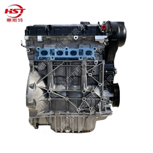 Ford Mazda Caf479Wq1 Mühərriki üçün uyğundur