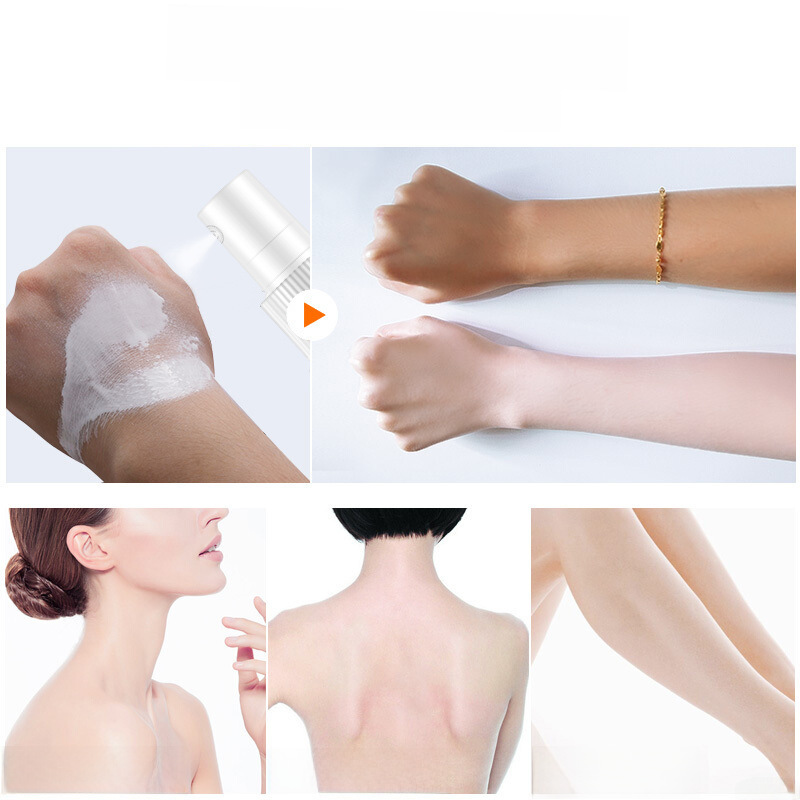 handheld BB cream