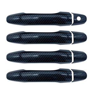 Suitable for 2012-2016 CRV modified special handle decoration door handle protective shell patch