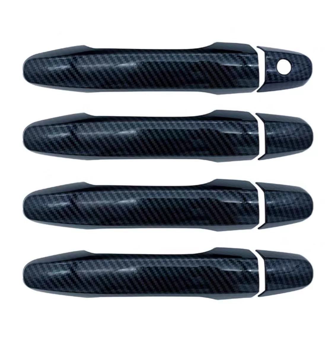 Подходит для 2012-2016 CRV модифицированный специальный ручка для украшения дверной ручки защитная оболочка патч