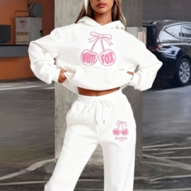 男式运动套装;男式卫衣;时尚休闲套装