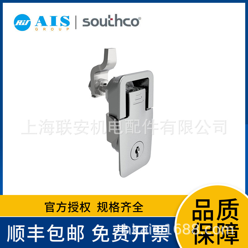 SOUTHCO��˹�� ѹ��ʽ���� ��תϵ�� ���� ����ʽ 62-42-301-3