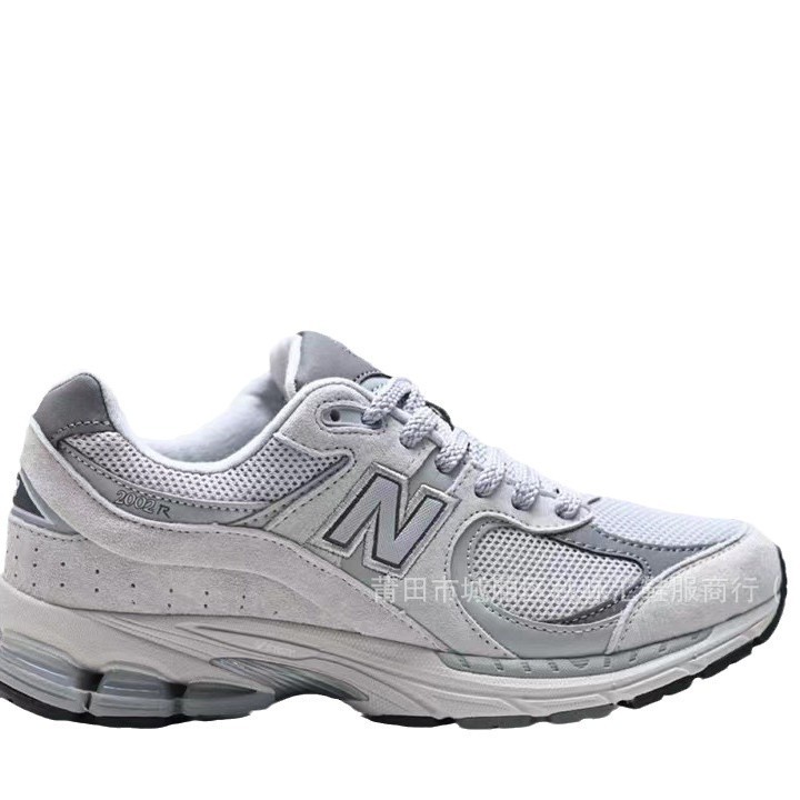 nb2002r 婦人靴レトロお父さん靴 NB2002ra ファントムブラックメンズシューズオリジナルグレーカジュアルスポーツランニングシューズ|undefined