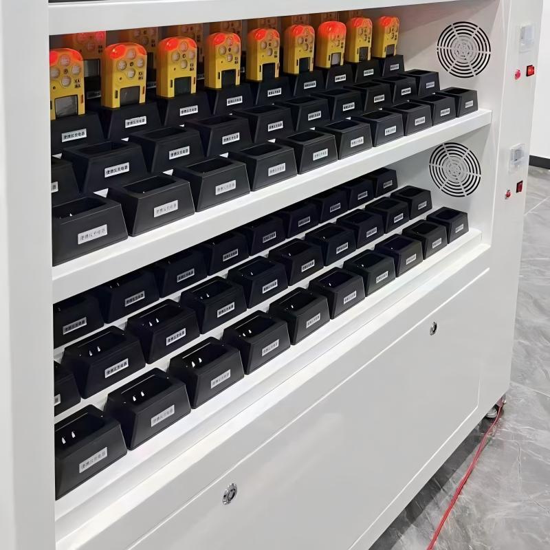 CD4A多参数气体检测仪手持厂家分析仪四合一探测仪专用设备配件