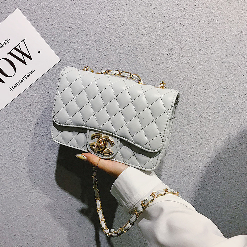 더블 G 라이트 그레이