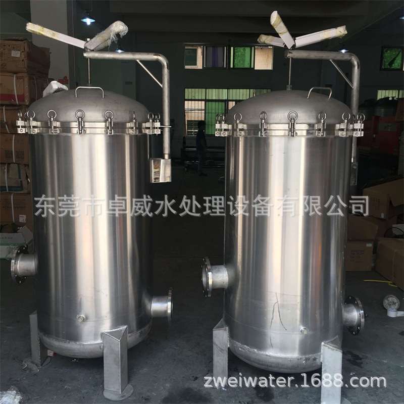 长沙反渗透设备 株洲全自动反渗透设备 湘潭半自动过滤器