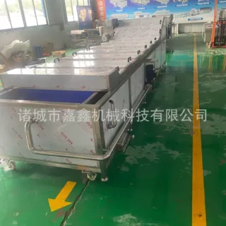 现货巴氏杀菌流水线包装巴氏杀菌流水线低温水浴式果冻巴氏杀菌机