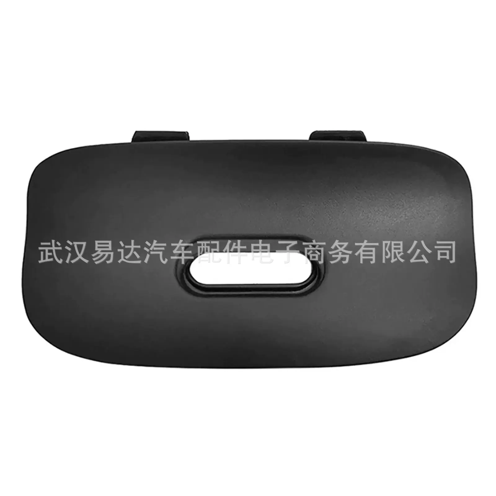 适用于宝马X5 E53 00-06款 后杠拖车盖板 51128402327