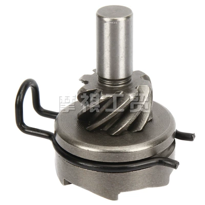 taotao start shaft gear | Motorcycle engine and accessories