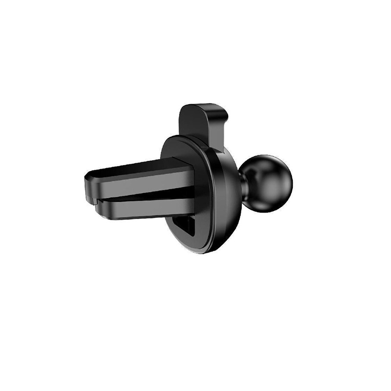 G02 soporte para teléfono móvil para automóvil 2025 nuevo producto salida de aire navegación para automóvil anti-vibración accesorios universales clip de pico