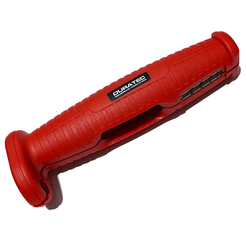 德迅DURA剥线工具三合一剥线刀 绝缘导线剥线钳 家用电工