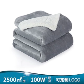 法兰绒毯;绒毯;其他毛毯