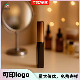 源头厂家4ml眉毛定型睫毛膏管彩妆包材染眉膏睫毛增长液胶水空瓶