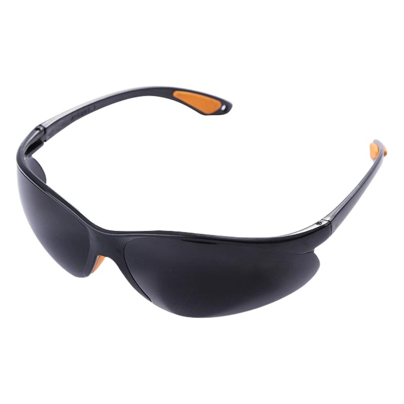 Factory supply labor protection protective glasses anti-splash anti-impact outdoor protective glasses labor protection wholesale