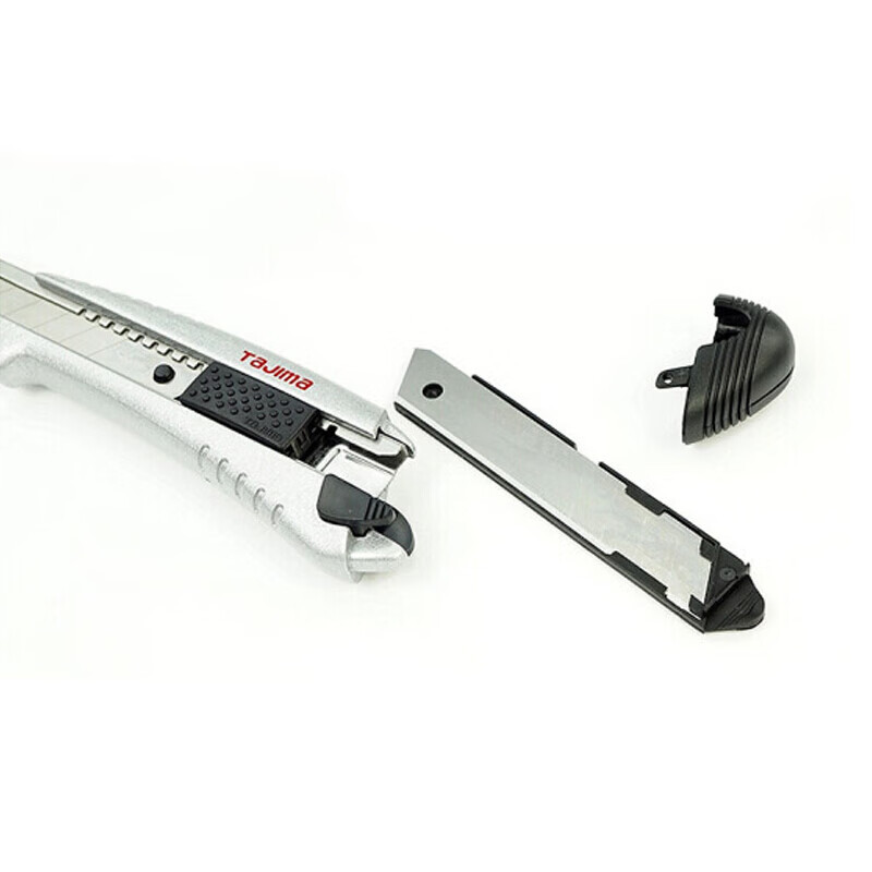 Tajima TAJIMA 1101 - 0343 AC - 500 cuchillo de aleación de aluminio doméstico