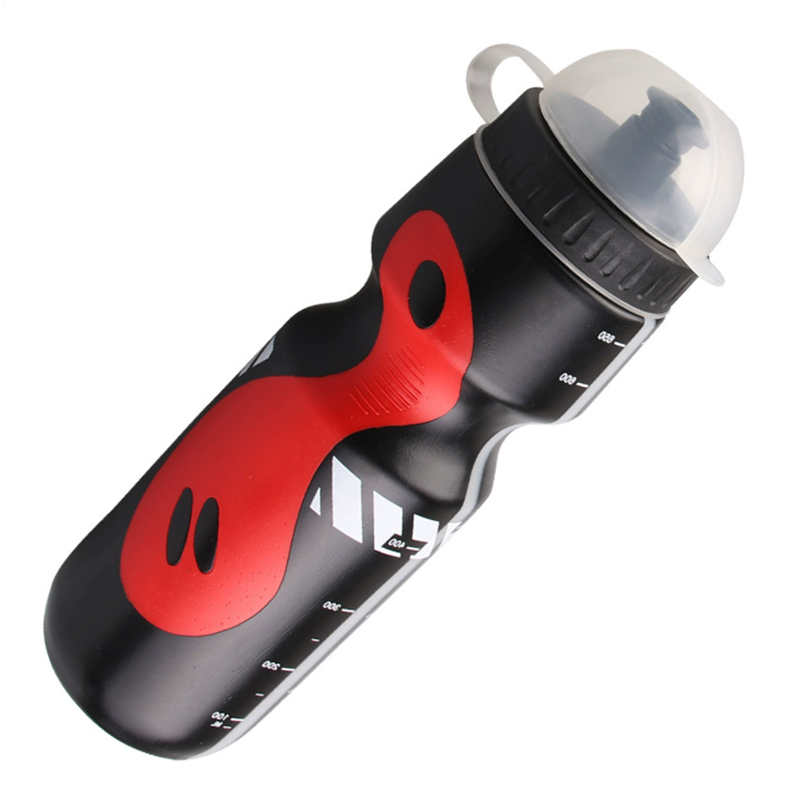 Tour de France Чайник велосипедный напольный чайник 650 спортивный чайник/Пластиковый чайник С Пылезащитным чехлом 90 г