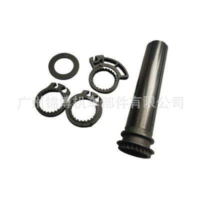colorful handlebar cover aluminum alloy | Motorcycle Handle Cover - core-chuck