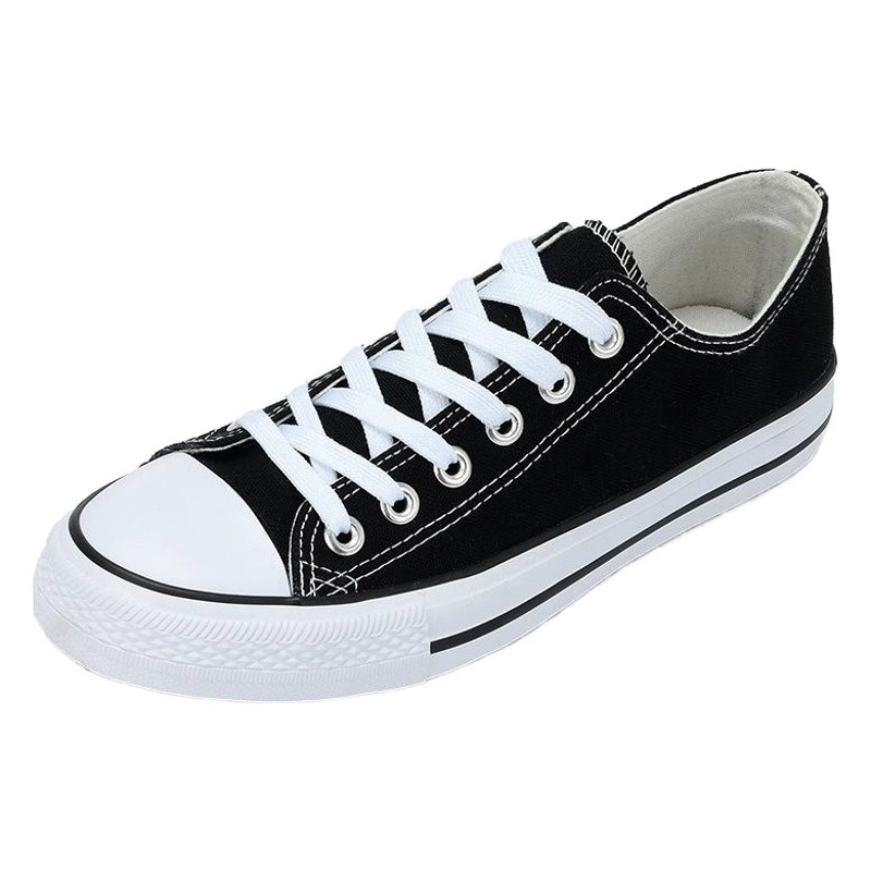 Классические парусиновые туфли, Женская Мужская обувь с высоким берцем, Весенняя оптовая продажа с фабрики в Корейском стиле, большие размеры, в стиле Harajuku