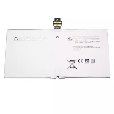 for Microsoft Surface Pro4 PRO 4 1724 G3HTA027H Tablet Battery DYNR01