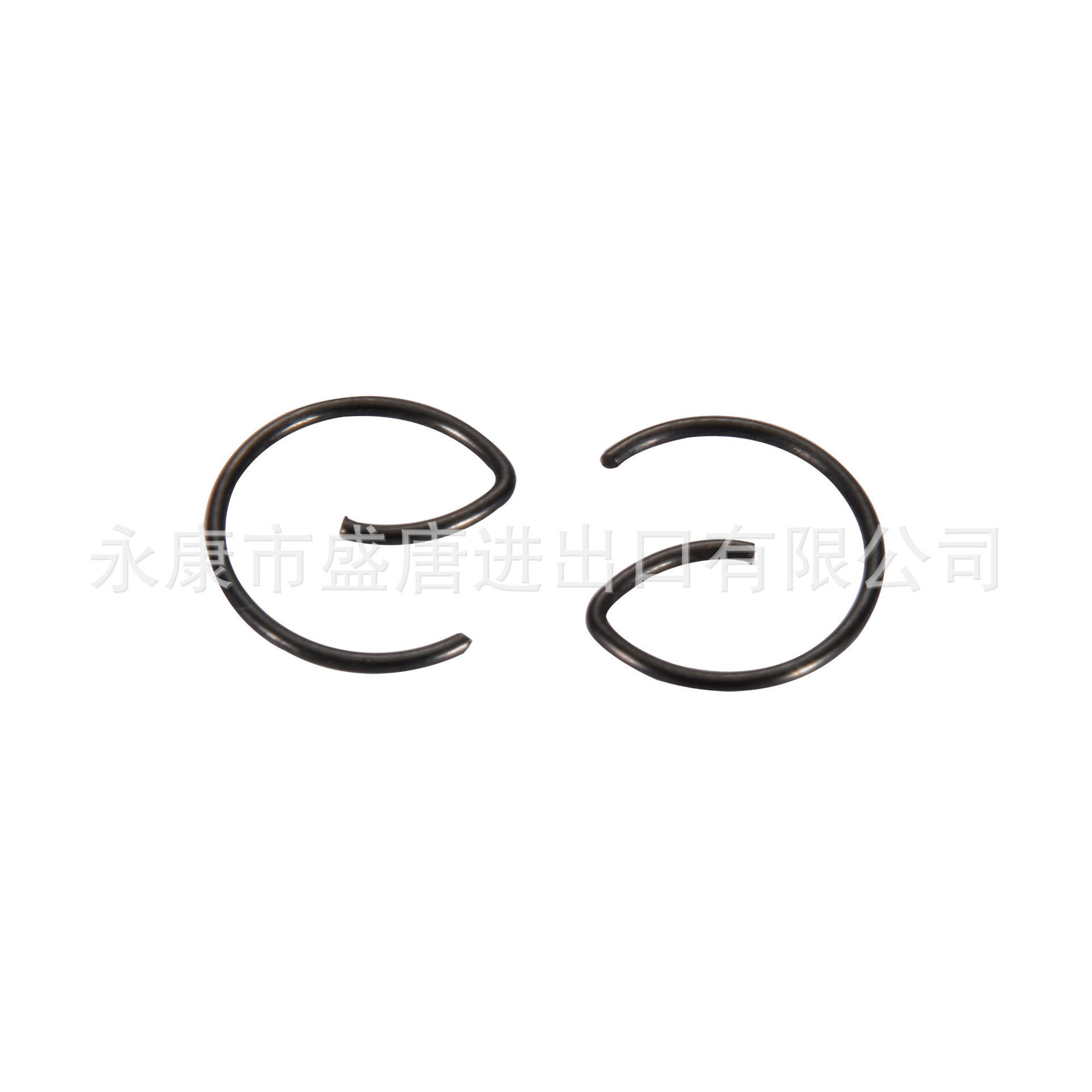Goofit 54mm Piston Ring Kit Is Suitable for 125Cc Ssr Baja Roketa Apollo