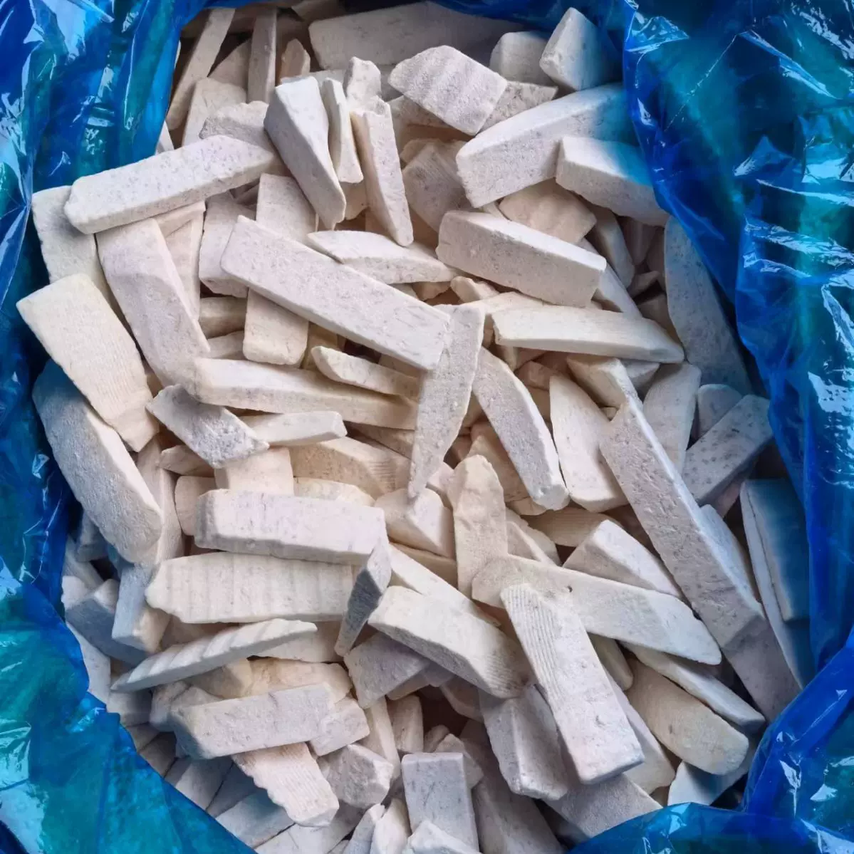 荔浦芋头边角料正宗荔浦芋头下角料粉面香食品A级原料