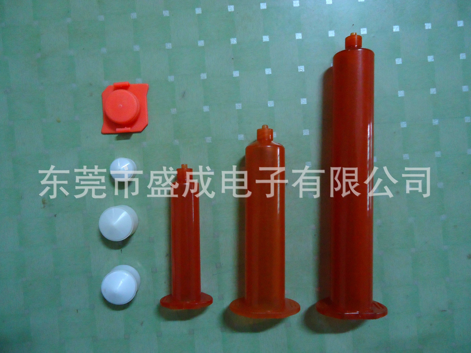 供应琥珀色针筒批发零售10CC 30CC 50CC