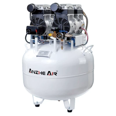Medical Compressor, Hava kompressorları