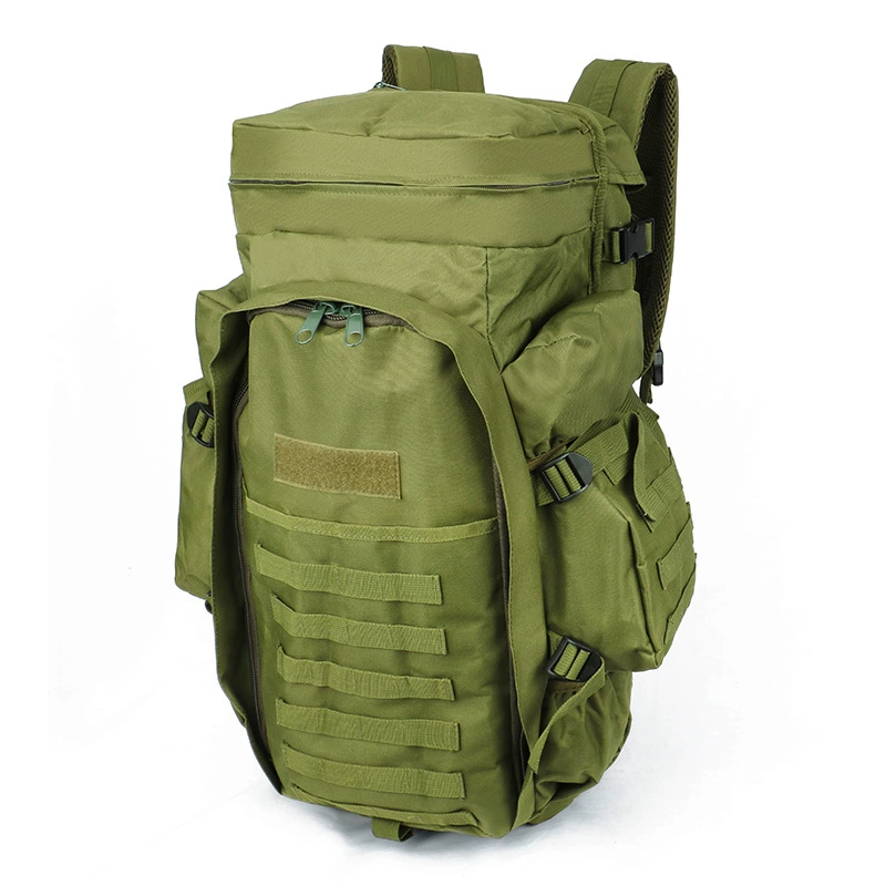 Tactics universal capacious sports backpack for leisure