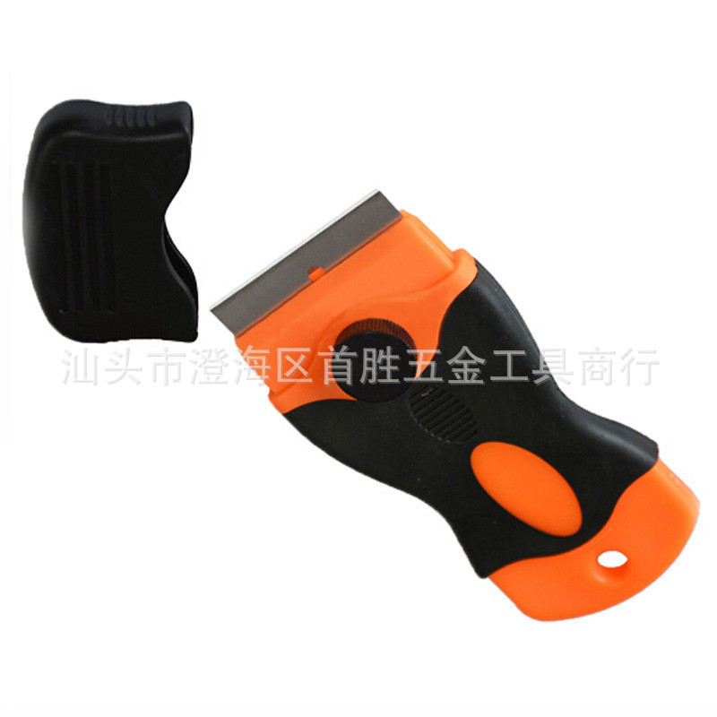 Single-head Plastic Shovel, Glue Removal Shovel, Tile Scraper, Glass Cleaning Knife, Car Film Shovel Tool Single-head Plastic Shovel, Glue Removal Shovel, Tile Scraper, Glass Cleaning Knife, Car Film Shovel Tool