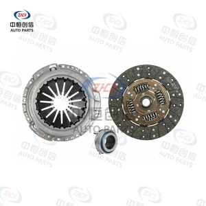 Suitable for Great Wall Wingle 5 diesel, Wingle 6, Haval H5, and Haval H5 2.0T clutch kits