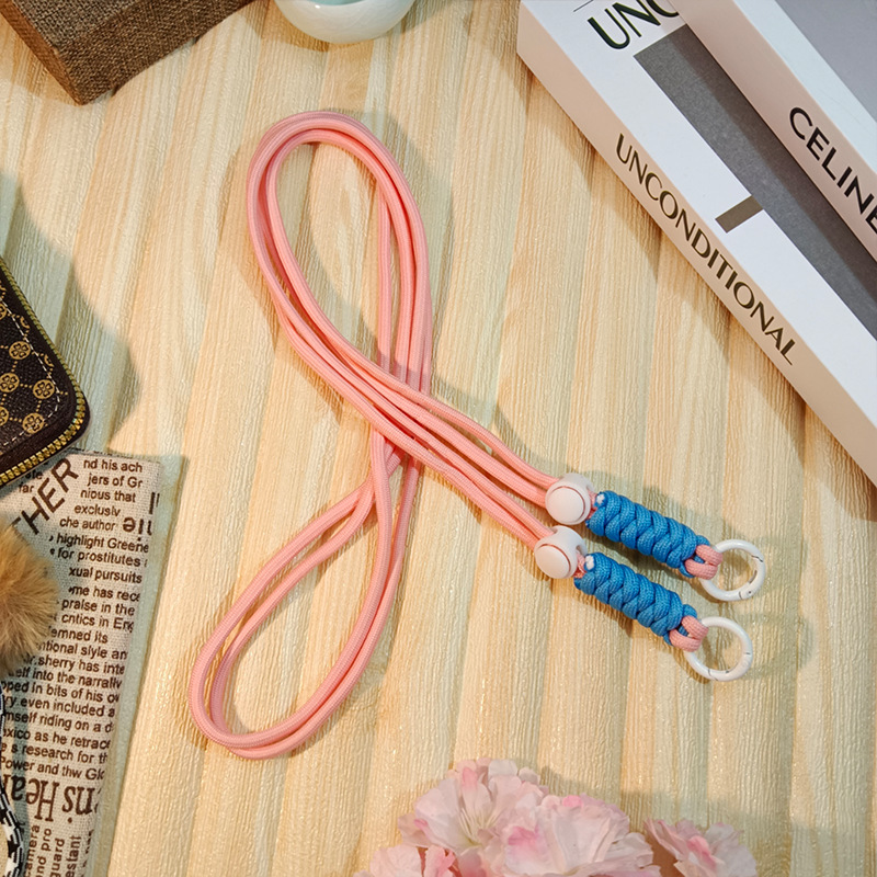 수박 핑크와 블루(화이트 버튼)♢