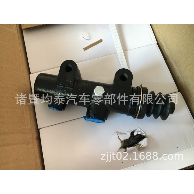 El Autobús Europeo principal del camión del cilindro KG250009.1.1 del embrague parte SMT