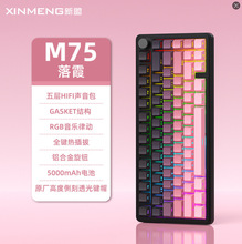 ����M75�Cе�I�PRGB��ģ�o���{�����΂ȿ��Α������ƻ��I�P