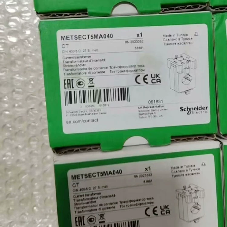 METSECT5MA015/CT5MA020/CT5MA025/CT5MA030/CT5MA040 Schnee/немецкий оригинал